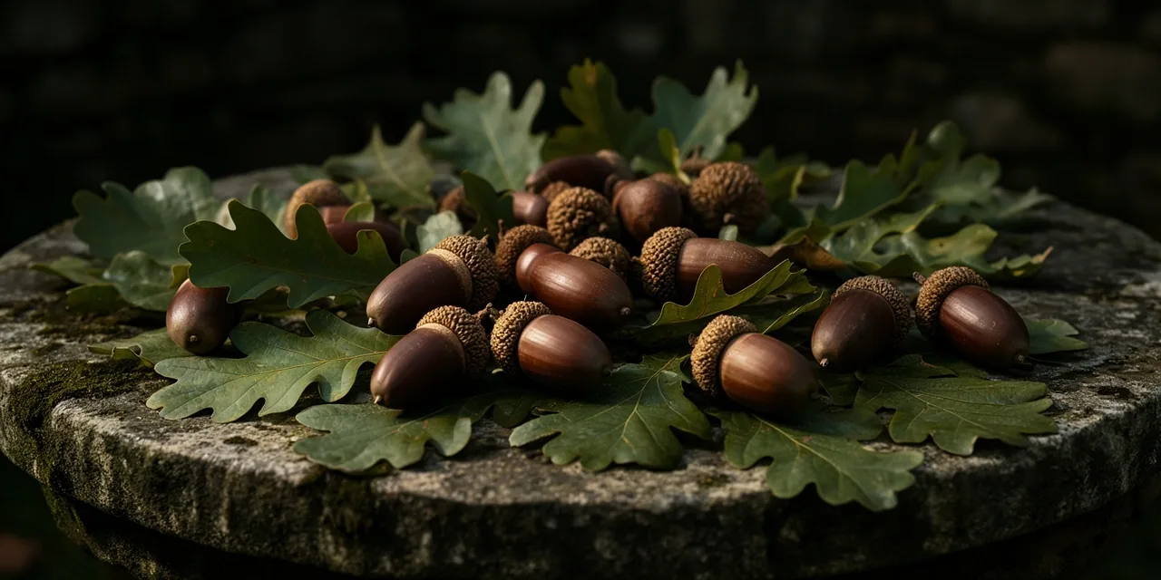 Symbolic Oak