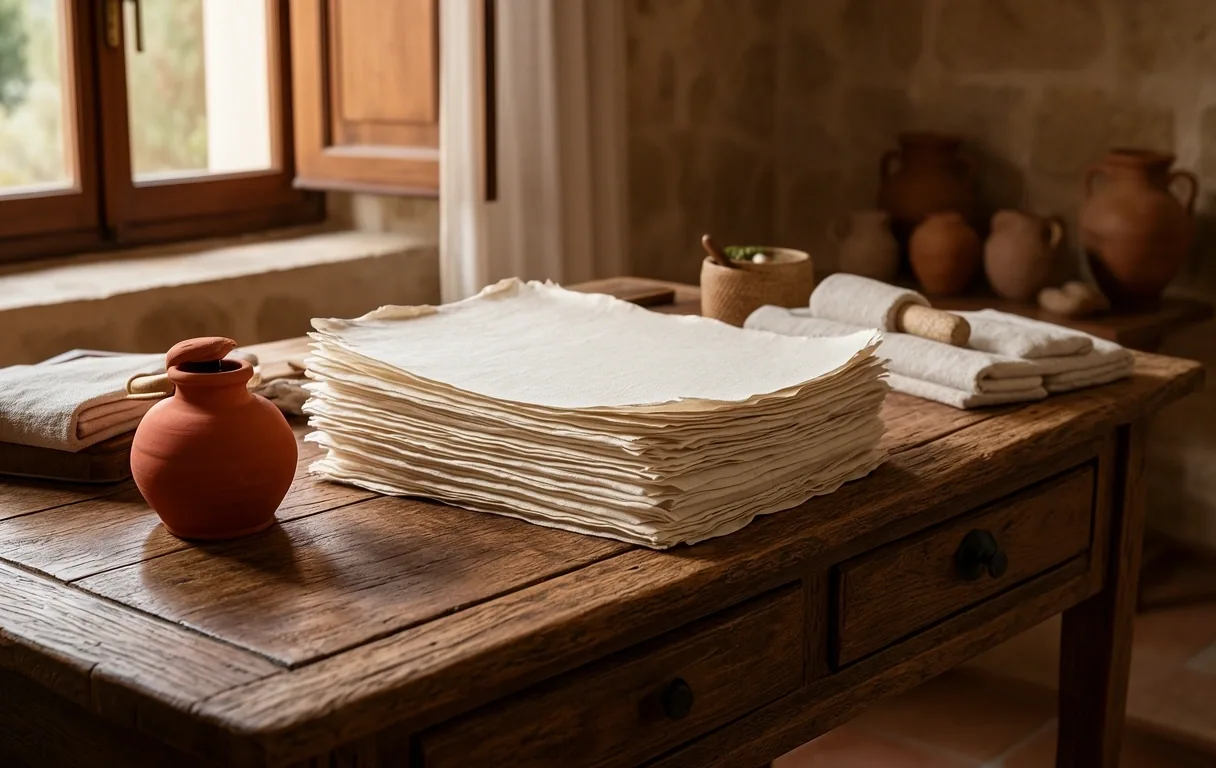 Archival documentation tools