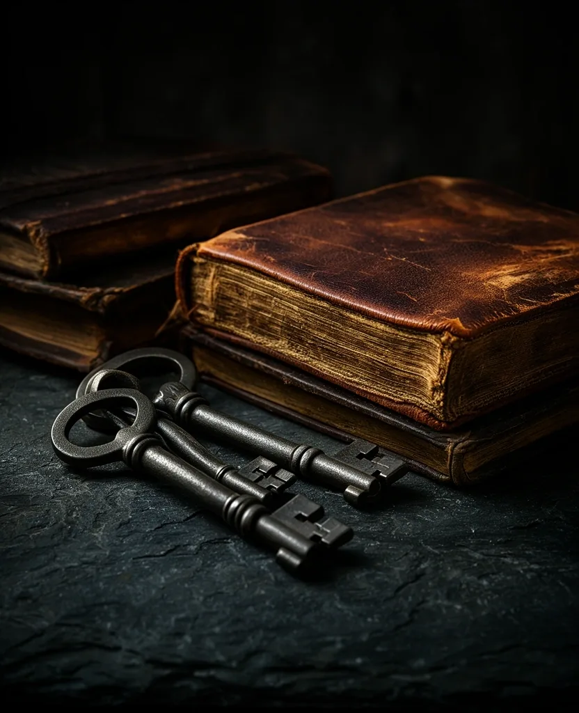 Archival management tools