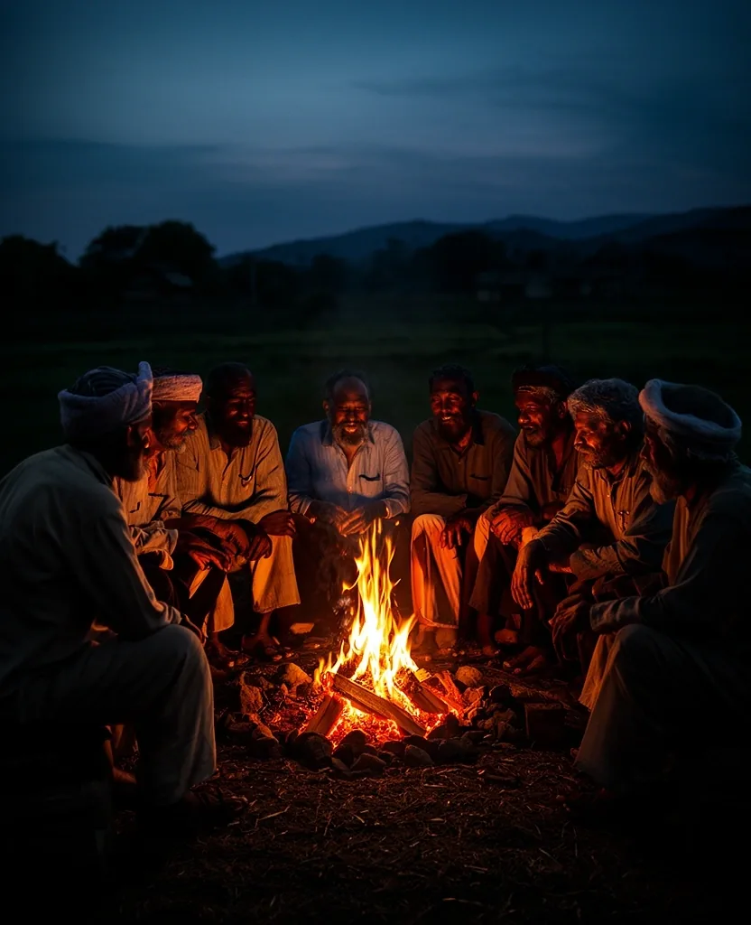Community and tradition