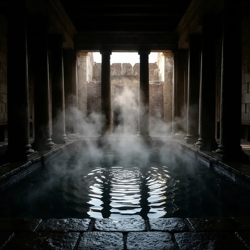 Thermal traditions